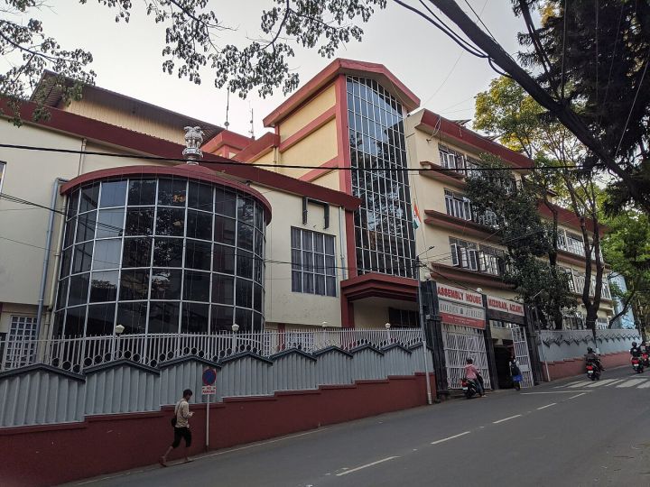 Mizoram LPS Chibai