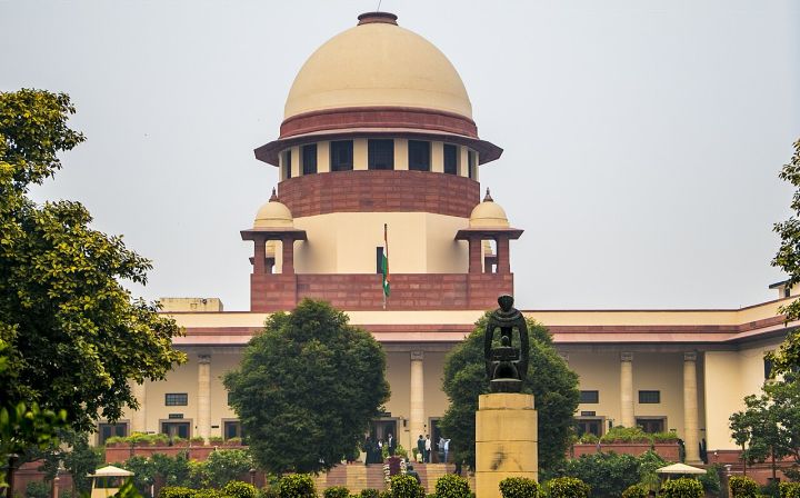 Supreme Court Says Mandatory Motor Insurance Not Required, 56% of Vehicles Uninsured