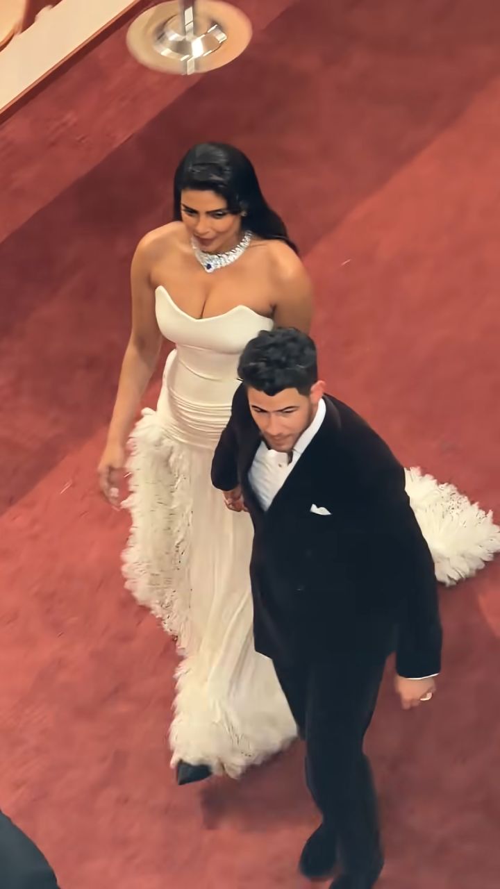 Priyanka Chopra Jonas Shares Adorable 'Mama' and 'Mamacita' Moments in New Video