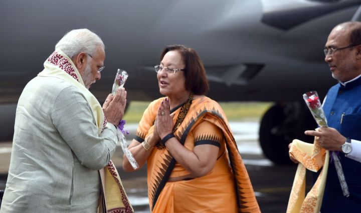 Manipur CM Urges Unity Across Communities Amid Rising Tensions