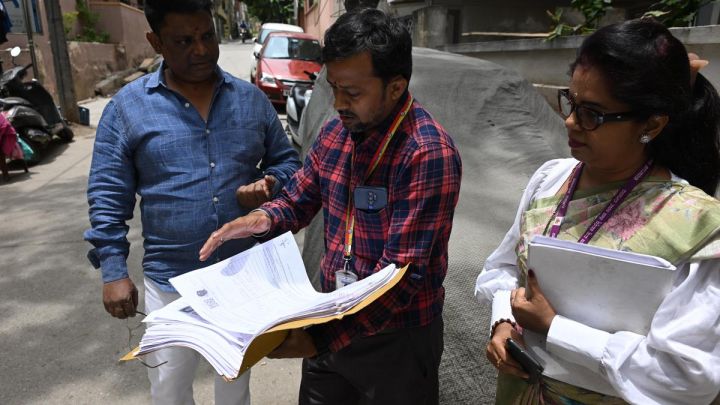 Karnataka Draft Electoral Rolls to Cut Bengaluru Voter List by Over 1 Crore, to be Released Aug 24