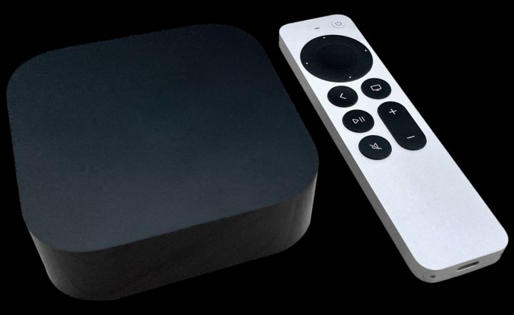 Apple TV's New Sci-Fi Thriller Hits Major Milestone