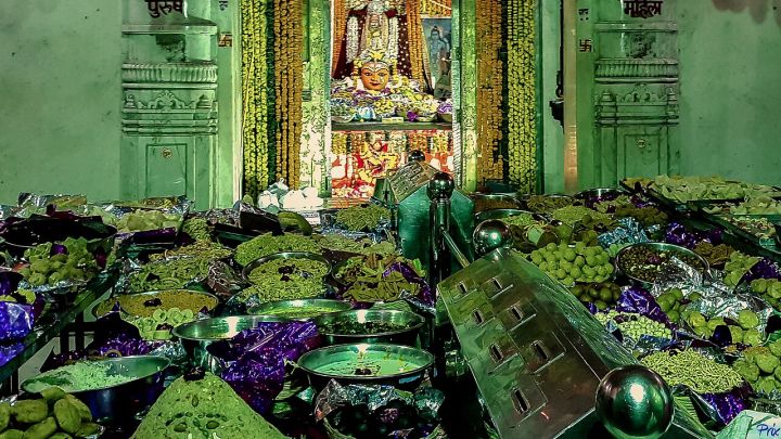 Ujjain Food Safety Officials Destroy 54 kg Adulterated Milk Cake Sweets