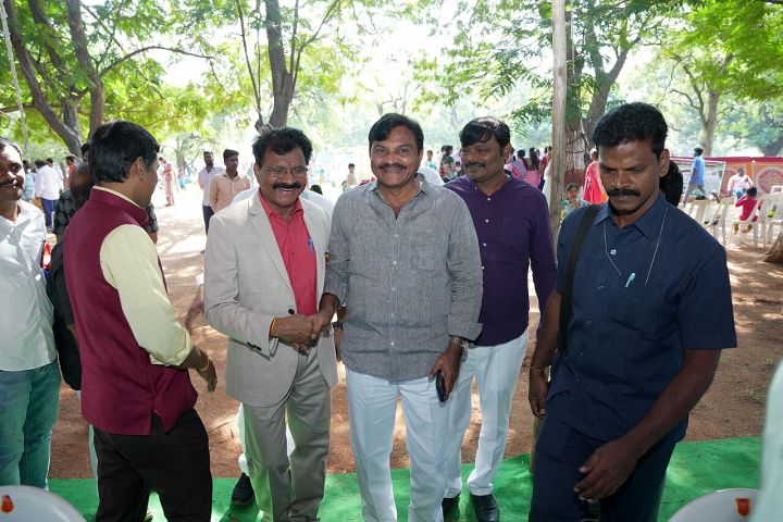 Telangana private schools to observe statewide bandh tomorrow protesting principal's murder