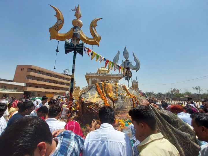 Millions to Join 11‑km Kawad Yatra at Kubereshwar Dham, Sehore on Aug 25