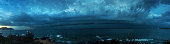 Heavy Rain Alerts Issued for Parts of Andhra Pradesh and Telangana