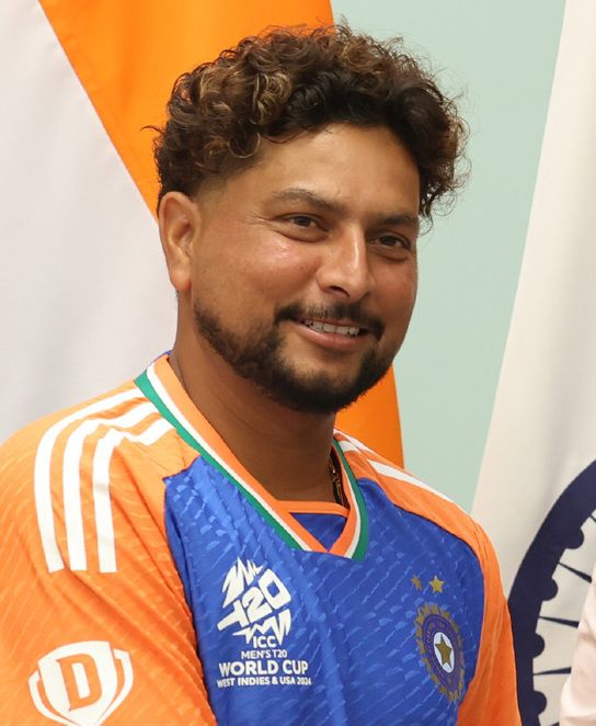 Kuldeep Yadav's Viral Sickness Rumour Sparks Netizen Debate Ahead of SL‑IND Clash
