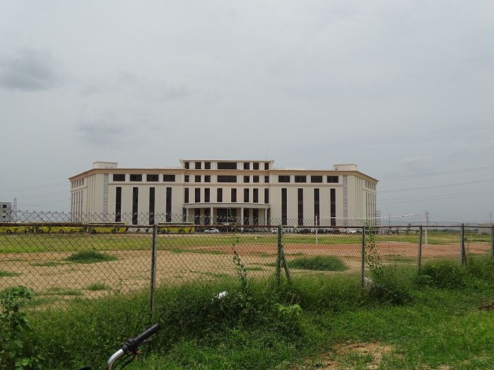 Andhra Pradesh Universities Await Final Eligibility List for 2026 Recruitment