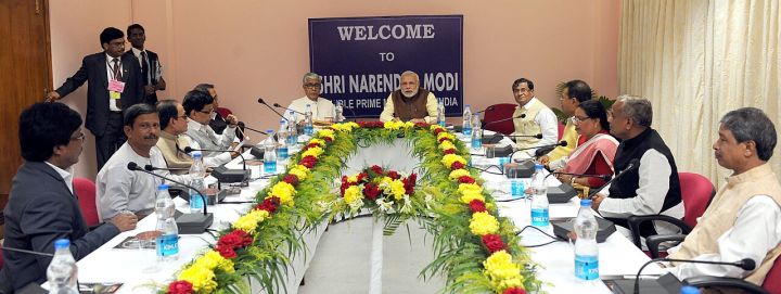 Tripura CM Unveils 178-Crore Project Suite