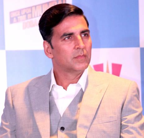 Akshay Kumar Begins Filming Survival Thriller ‘Samuk’