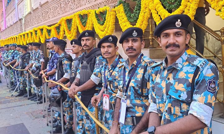 Gujarat Police Launches E-Challan System