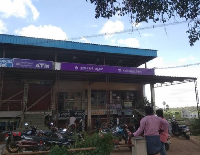 Karnataka Bank shares hit fresh yearly high on Indian bourses