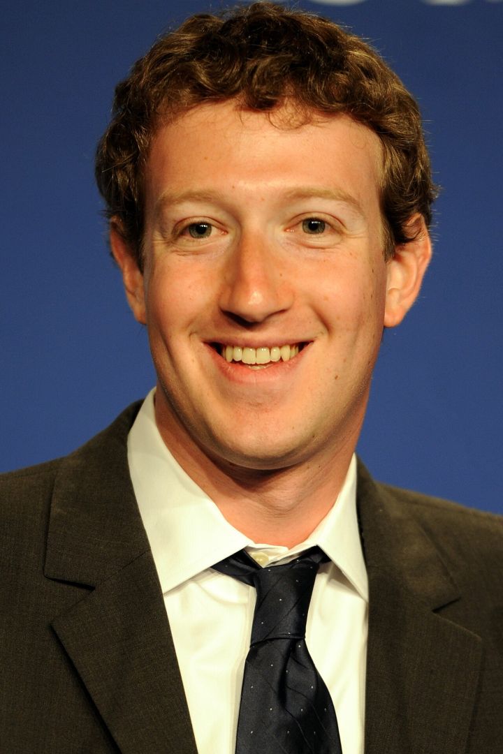 Zuckerberg Warns China Could Gain AI Edge, Urges Faster US AI Infrastructure Buildout