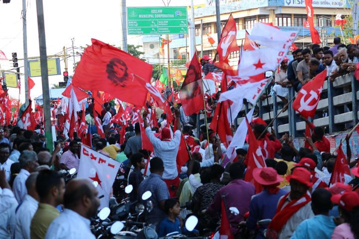 Freebies in Indian Elections Shrink as Fiscal Reality Sets In