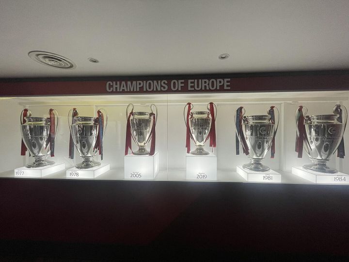 Liverpool Eyes New Signings Ahead of 2026 Summer Transfer Window