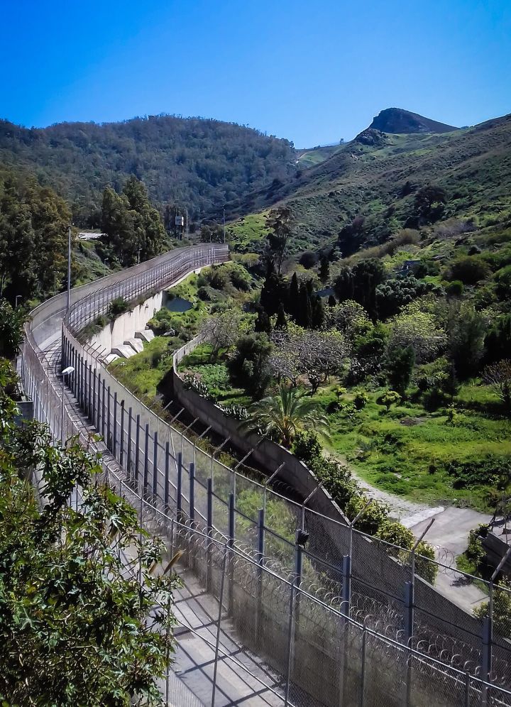 Migrant Crisis Escalates in Ceuta, Spain's North African City