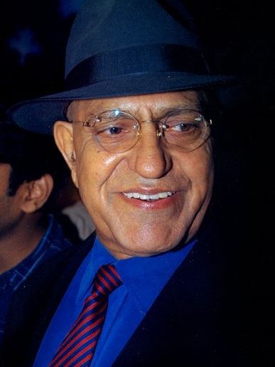 Rajeev Puri Denies Amrish Puri Slapped Govinda Over 9-Hour Delay