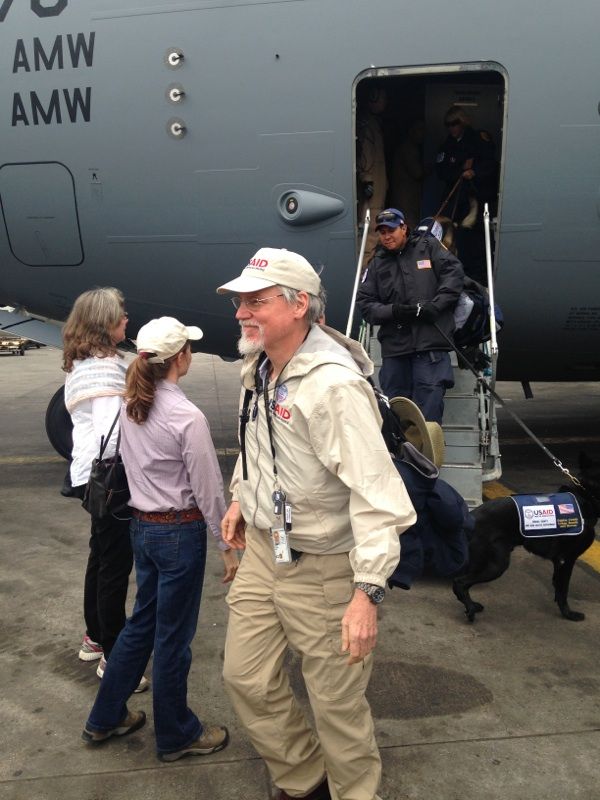 Disaster in Nepal Highlights Urgent Need for Regional Preparedness