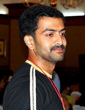 Day‑2 Box‑Office of Prithviraj Sukumaran’s ‘Khalifa’ Slips Sharply