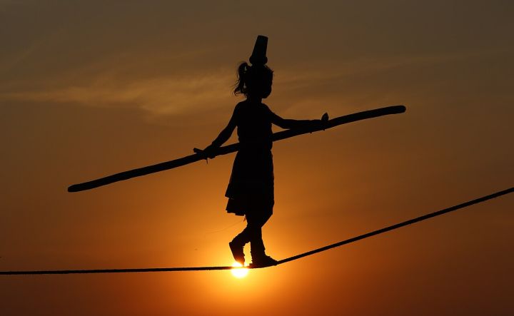 Changing Lifestyles Drive Higher Demands Among Indian Children, Report Finds