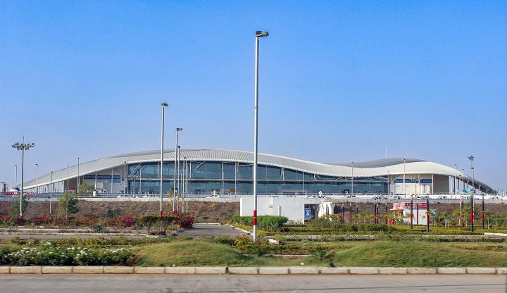 MP Launches 4 New Flights