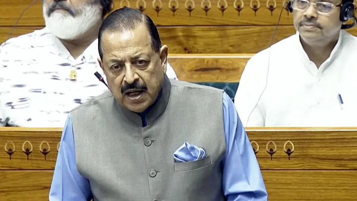 India Targets 5 Indigenous Reactors by 2033