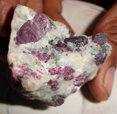Chhattisgarh Positions Itself as Critical Minerals Hub with Five Blocks Up for Auction