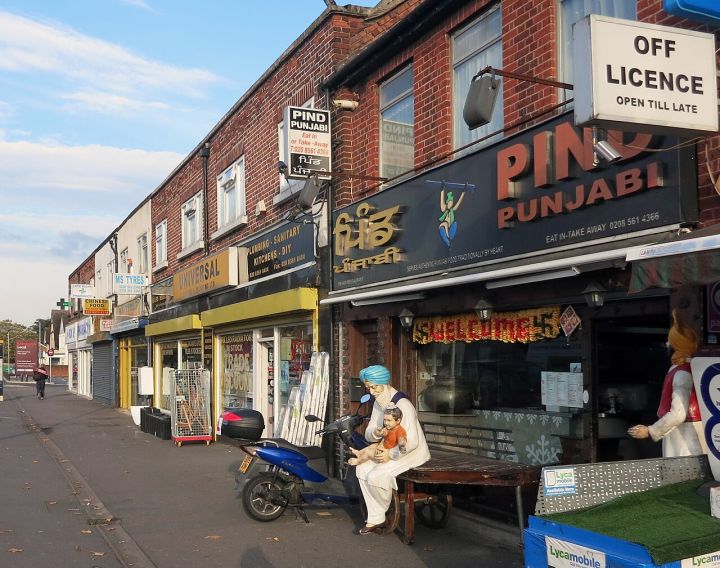 Mumbai Welcomes New Punjabi Restaurant