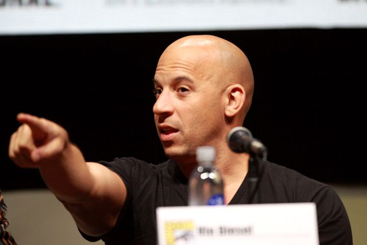 Vin Diesel Announces Shooting of Final ‘Fast & Furious’ Film to Start in December
