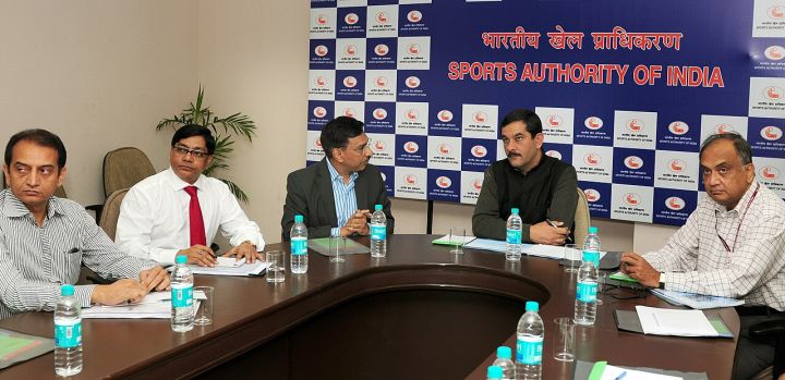 SAI Official Says Swimming, Cycling Still Work in Progress After 2026 Commonwealth Games