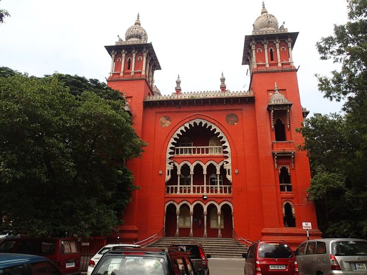 Madras HC Halts Police Probe into TVK MLA Poaching Case
