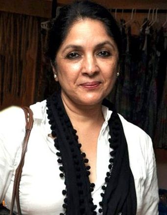 Neena Gupta’s 5 Iconic Fashion Moments Highlighted by IIFA