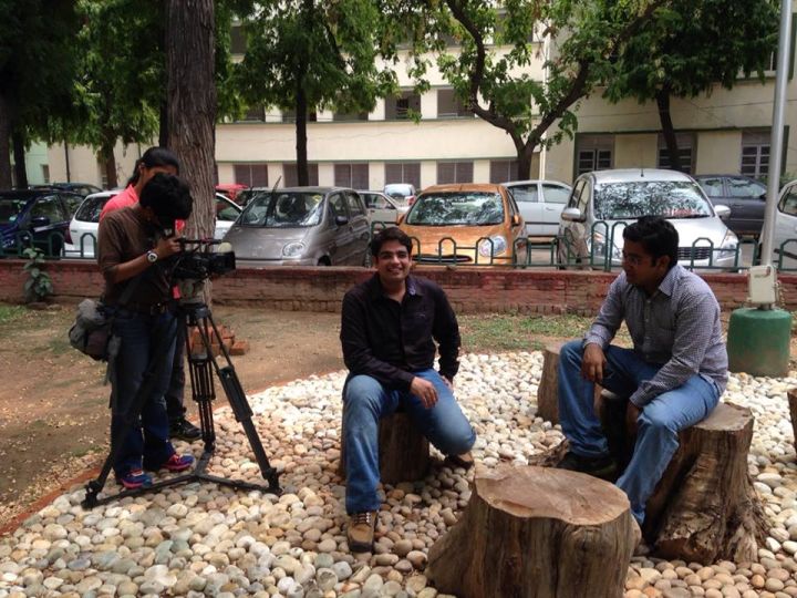 NDTV Editorial Calls for Journalism to Prioritise Substance Over Algorithmic Curation