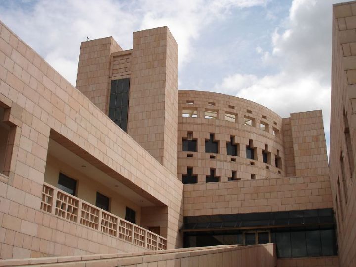 India-Arab Economic Ties Strengthened