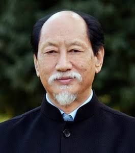 Centre to Convene Ministerial-Level Talks on Naga Peace, Says Nagaland CM
