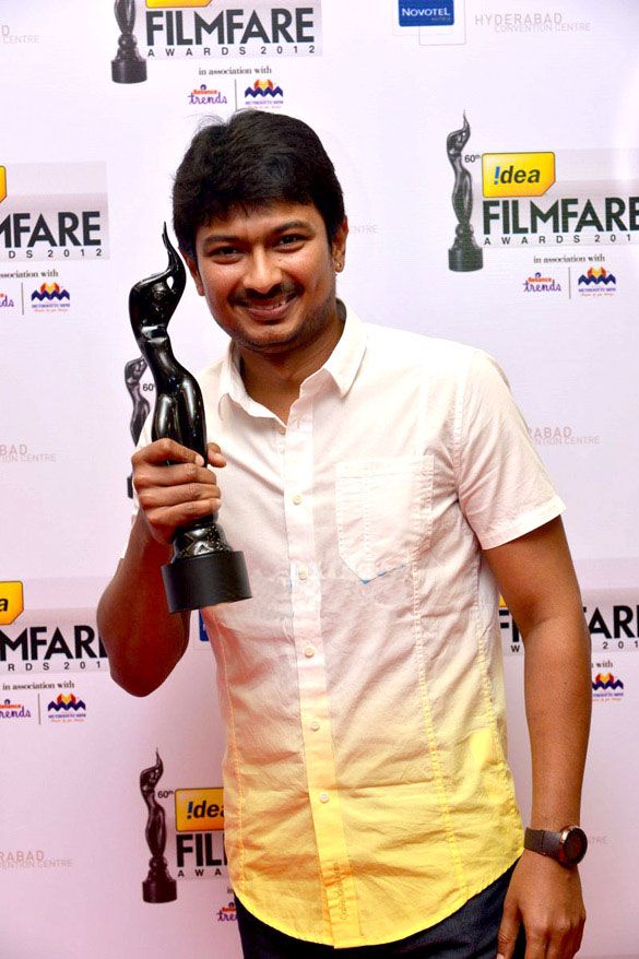 Udhayanidhi Stalin Released Hours After Arrest Over Alleged Comments About Actress Trisha