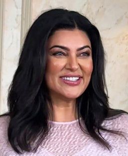 Sushmita Sen’s heartfelt tribute to Manipur designer at Miss Universe India 2026