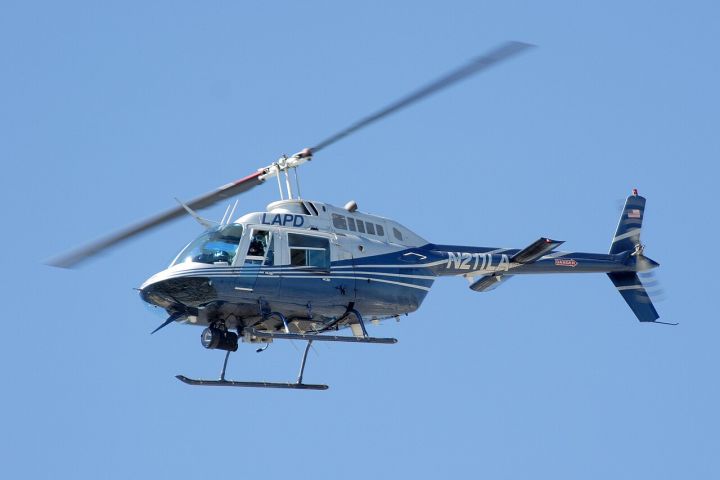 Helicopter Crash in Samburu County, Kenya Kills Seven Including Five Americans