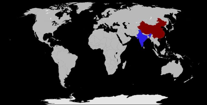 India-China Relations Timeline Released: From 1962 War to 2026 Talks
