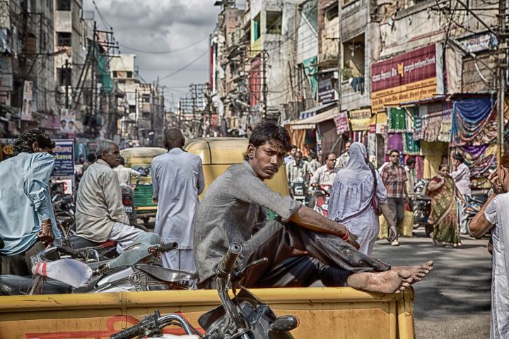 Indore to widen left-turn lanes at 17 key junctions to ease traffic