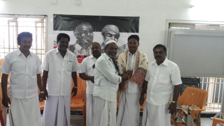 Kerala and Karnataka Push for New Dams at South Zonal Meeting