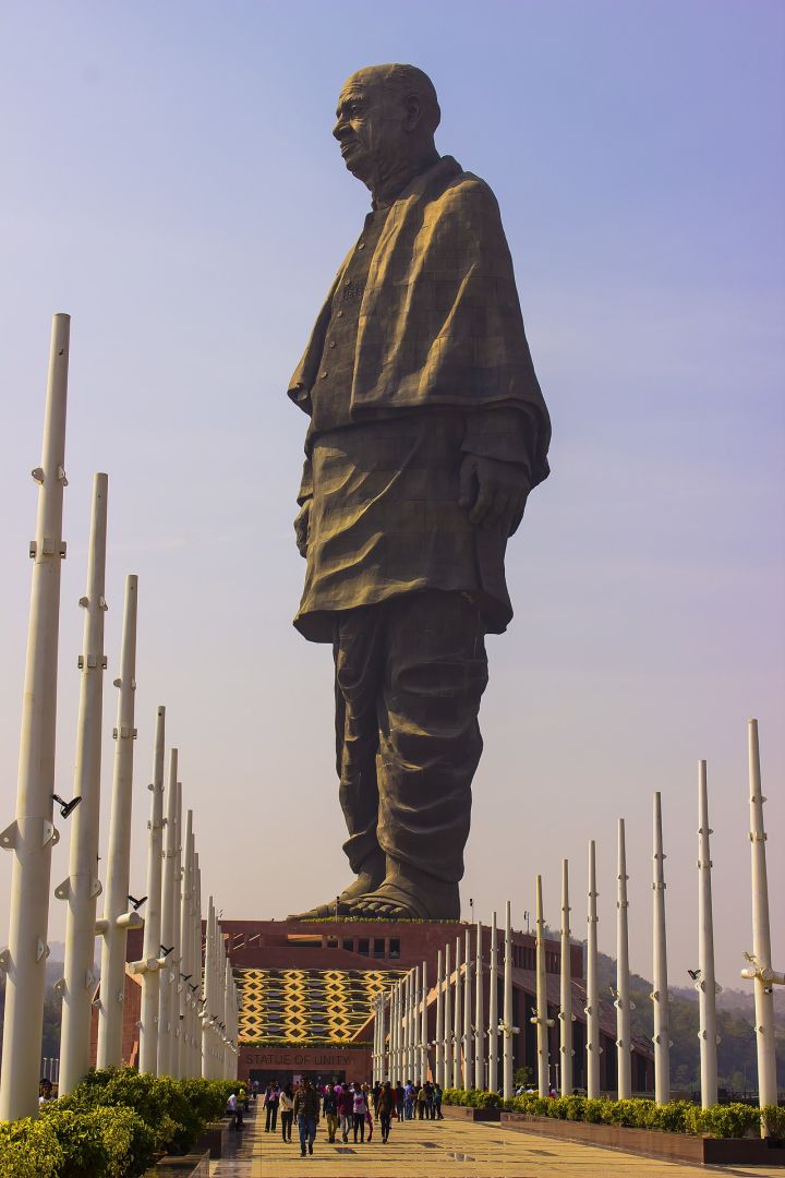 Narmada Parikrama Begins