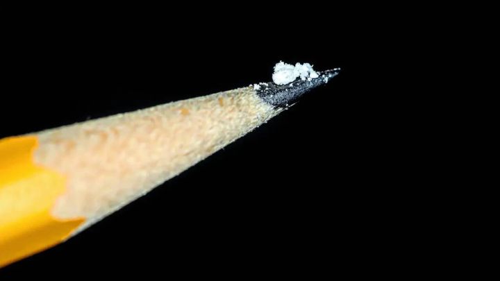 Surat identified as source of chemicals fueling US fentanyl crisis