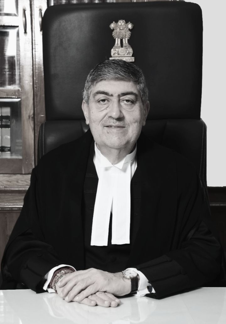 Justice Sanjay Issues Landmark Judgments on Homemakers' Rights, Live‑in Protection and Black Money Curbs