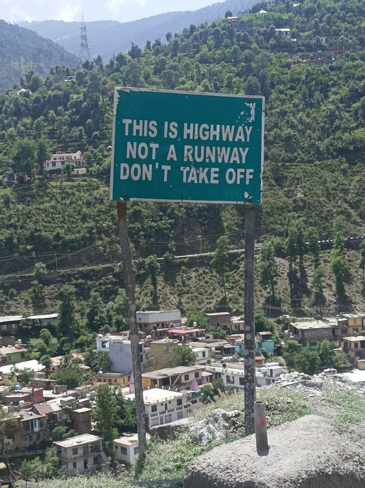 NH-44 Open For LMVs Today