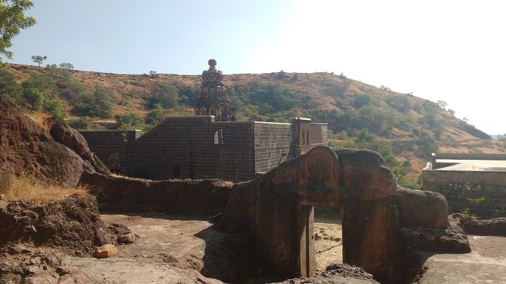 Dharashiv Gets Rs 23 Cr Plan