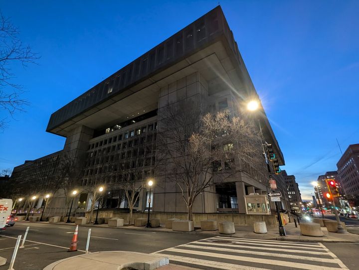 FBI Reports 20% Decline in Murders Amid Arrests, Extraditions and New Indian Country Rewards