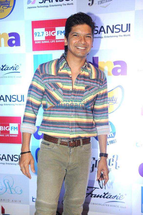 Shaan, Deedar Kaur Unite for 'Dildara'
