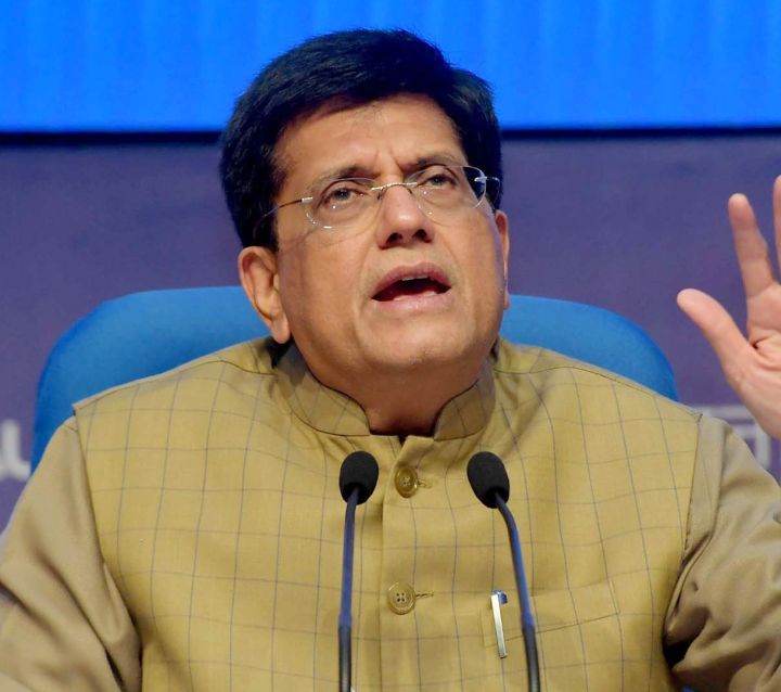 Piyush Goyal says India-Japan partnership deepening across sectors