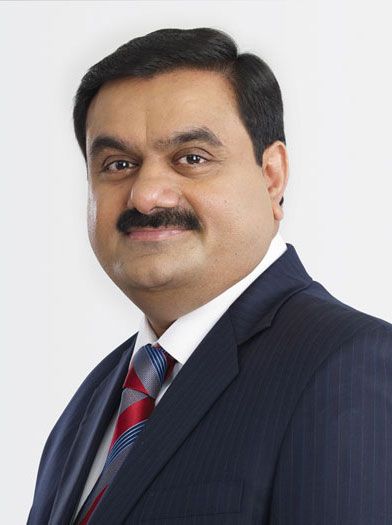 Adani Shares Rise 3% After US Court Grants Relief to Gautam Adani